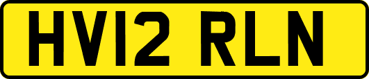 HV12RLN