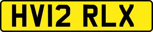 HV12RLX