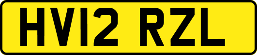 HV12RZL