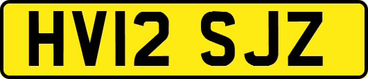 HV12SJZ