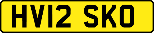 HV12SKO