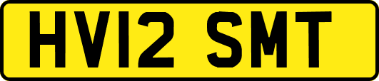 HV12SMT