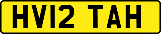 HV12TAH