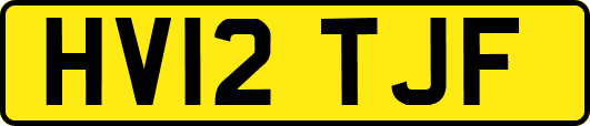 HV12TJF
