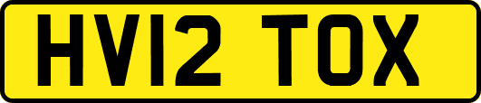 HV12TOX