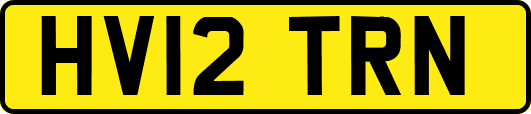 HV12TRN