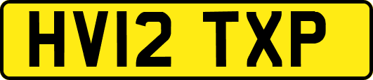 HV12TXP