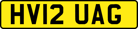 HV12UAG