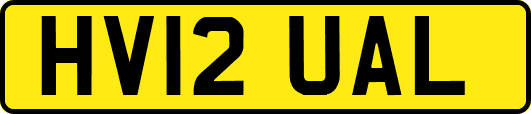 HV12UAL