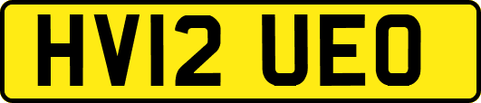 HV12UEO