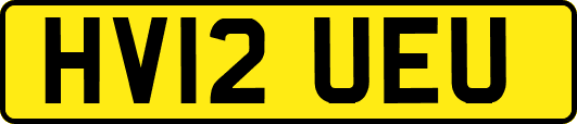 HV12UEU