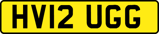 HV12UGG