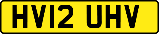 HV12UHV