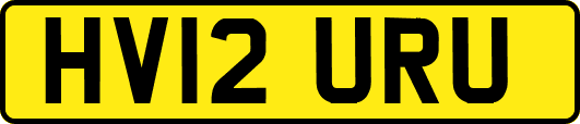 HV12URU