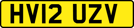 HV12UZV