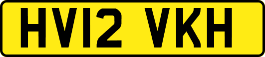 HV12VKH