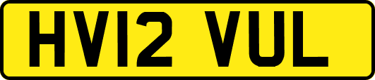 HV12VUL
