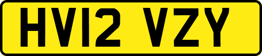 HV12VZY