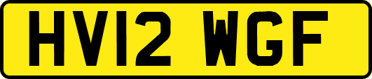 HV12WGF