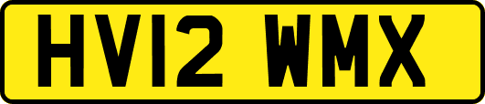 HV12WMX