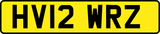 HV12WRZ
