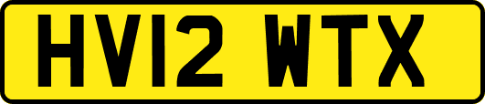 HV12WTX