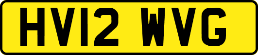 HV12WVG