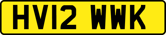 HV12WWK