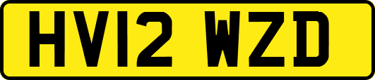 HV12WZD