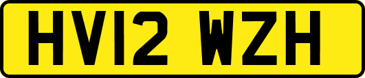 HV12WZH