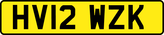HV12WZK