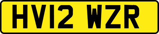 HV12WZR