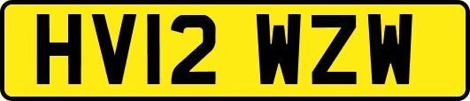 HV12WZW