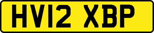 HV12XBP