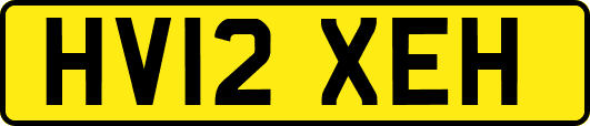 HV12XEH