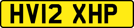 HV12XHP