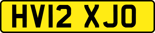 HV12XJO