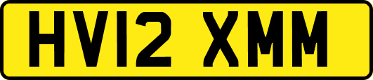 HV12XMM