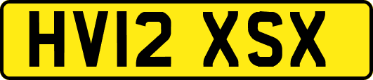 HV12XSX
