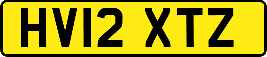 HV12XTZ