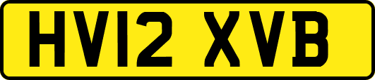 HV12XVB