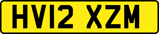 HV12XZM