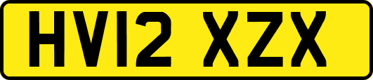 HV12XZX