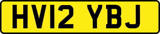 HV12YBJ