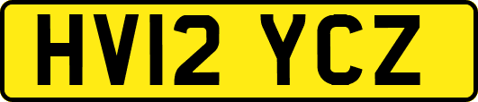 HV12YCZ