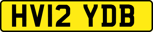 HV12YDB