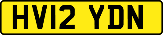 HV12YDN
