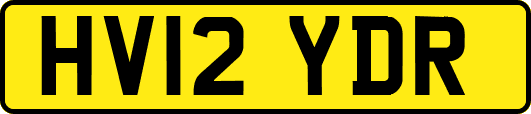HV12YDR