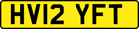 HV12YFT