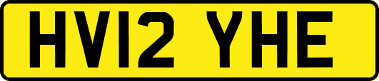 HV12YHE